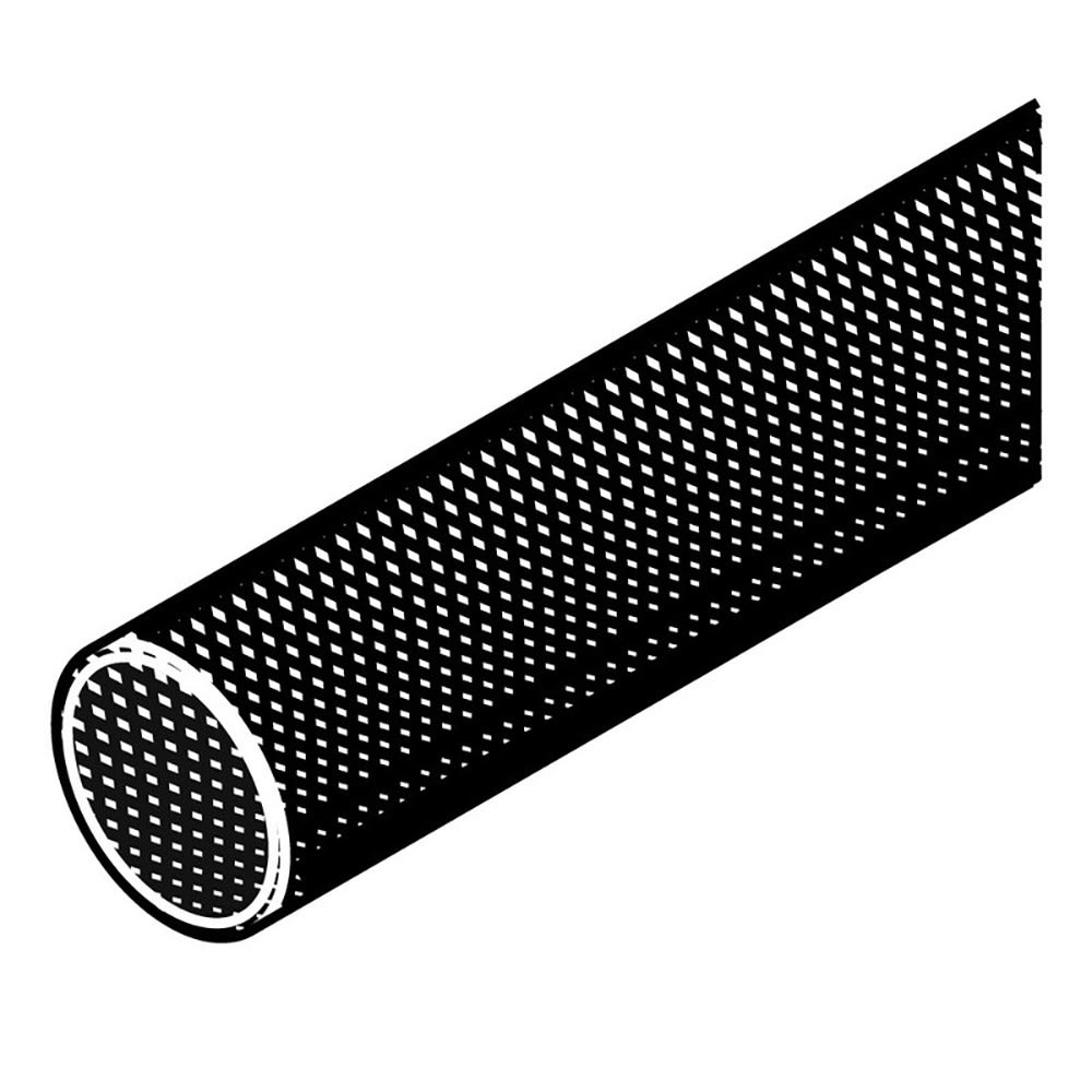 Planet Wattohm - Gaine chaussette passage de porte Ø30mm pour toutes goulottes Segma