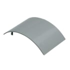 Planet Wattohm - Joint de couvercle pour passage de plancher 50mmx12mm - PVC Gris RAL7030
