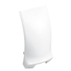Planet Wattohm - Dérivation moulure DCL - Pour plinthe et moulure Keva 22 et 32x12,32x15