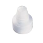 Planet Wattohm - Embout extérieur protection des câbles pour fourreaux- Ø3 pouce-Polyéthylène