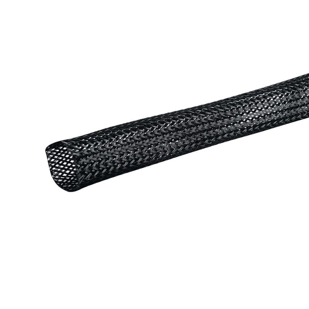 Planet Wattohm - Gaine chaussette passage de porte Ø20mm pour toutes goulottes Segma