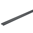 Planet Wattohm - Cloison - Pour goulotte Logix et Viadis hauteur 50mm - PVC Blanc Artic