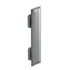 Planet Wattohm - Joint de couvercle largeur 80mm pour goulotte Logix Universelle Aluminium