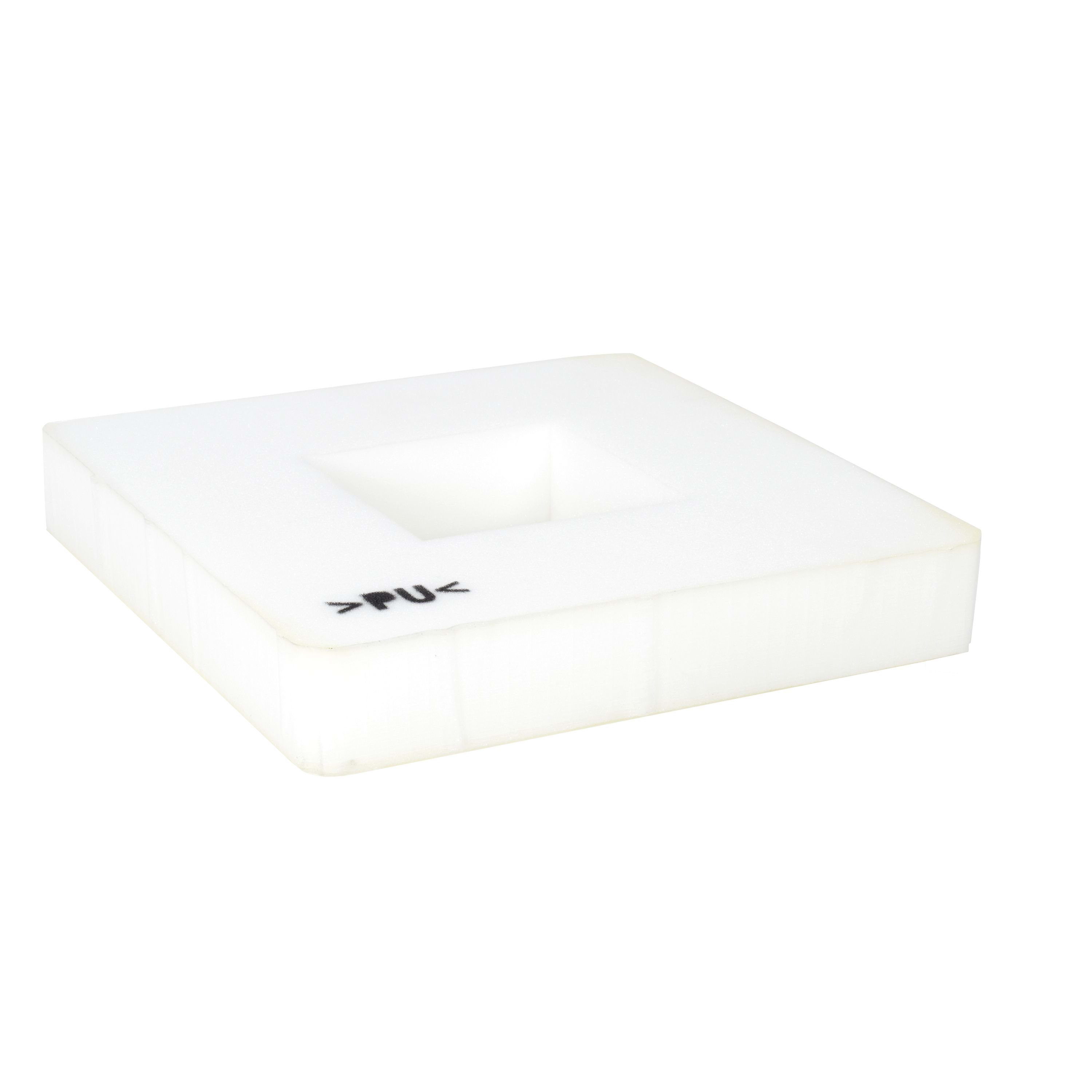Planet Wattohm - 4 vis pour extension hauteur Boîte d encastrement universelle PW28500
