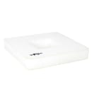 Planet Wattohm - 4 vis pour extension hauteur Boîte d encastrement universelle PW28500