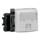 Planet Wattohm - RJ45 CAT 6 FTP COMPOSABLE BLANC