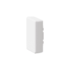 Planet Wattohm - Embout pour goulotte de distribution VIADIS 60x40 IK10