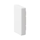 Planet Wattohm - Embout pour goulotte de distribution VIADIS 90x60 IK10