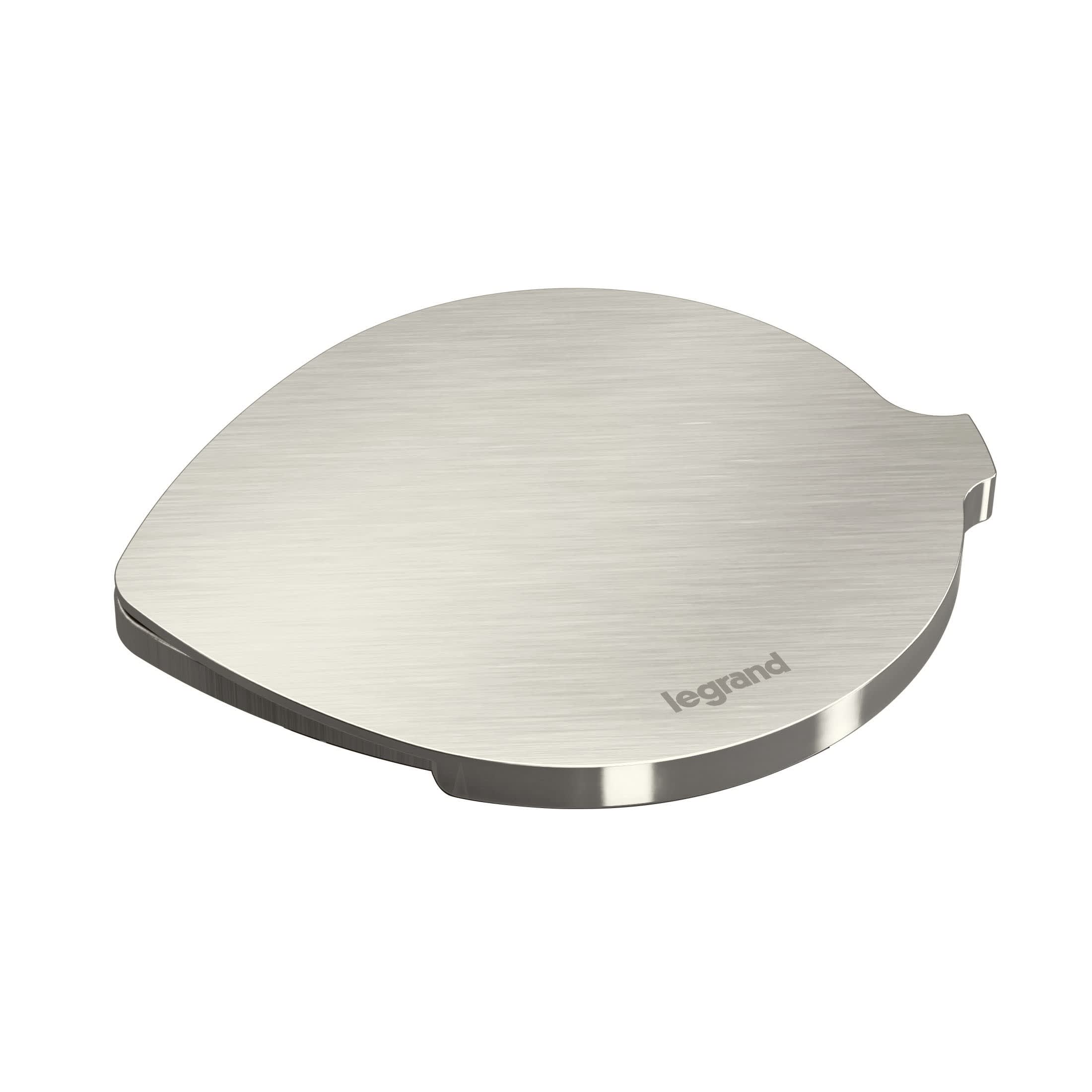 Planet Wattohm - Disq60 Incara chargeur USB A+C et cordon avec connecteur Wieland -noir couvercle