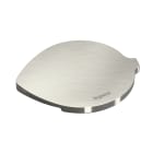 Planet Wattohm - Disq60 Incara chargeur USB A+C et cordon avec connecteur Wieland -noir couvercle