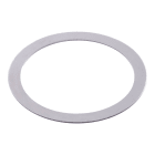 Planet Wattohm - Anneau pour fixation Disq60 Incara sur revêtement souple