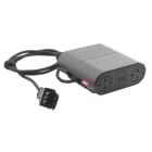 Planet Wattohm - Prise extension Link'On Incara 4x 2P+T Schuko + 2 USB A+C - cordon 1,5m Wieland