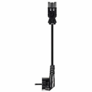 Planet Wattohm - Cordon Wieland GST 18 / fiche 2P+T - 3m