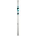 Planet Wattohm - Kit contournement de porte - LED blanc - Pour moulure Keva LED System 40x12,5mm