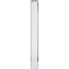 Planet Wattohm - Goulotte GTL Viadis complète - 250x65mm - 1 compartiment-Pour tableau 13 modules