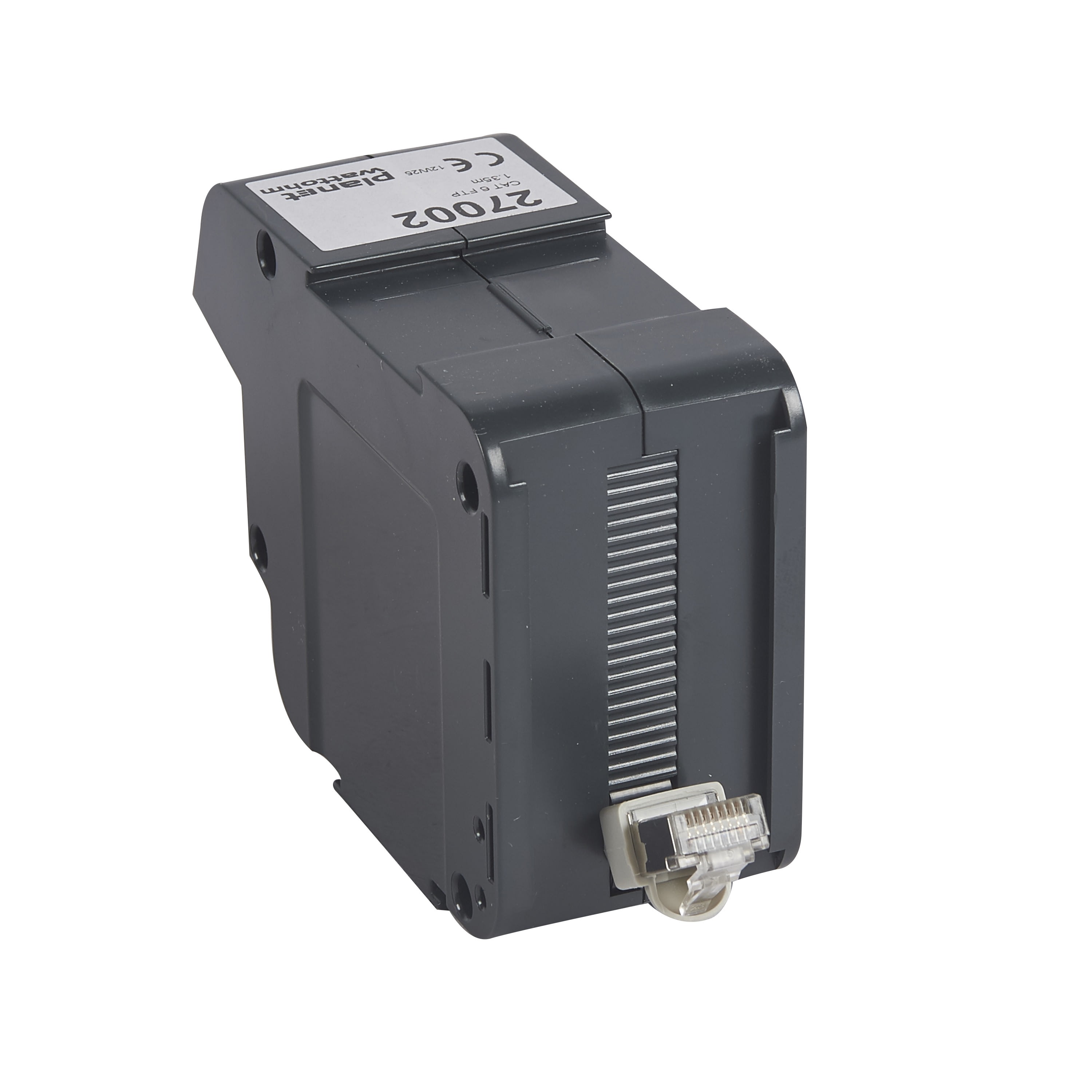 Planet Wattohm - ENROULEUR RJ 45 FTP CAT 6