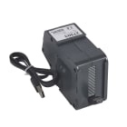 Planet Wattohm - ENROULEUR USB/MICRO USB 1,5M