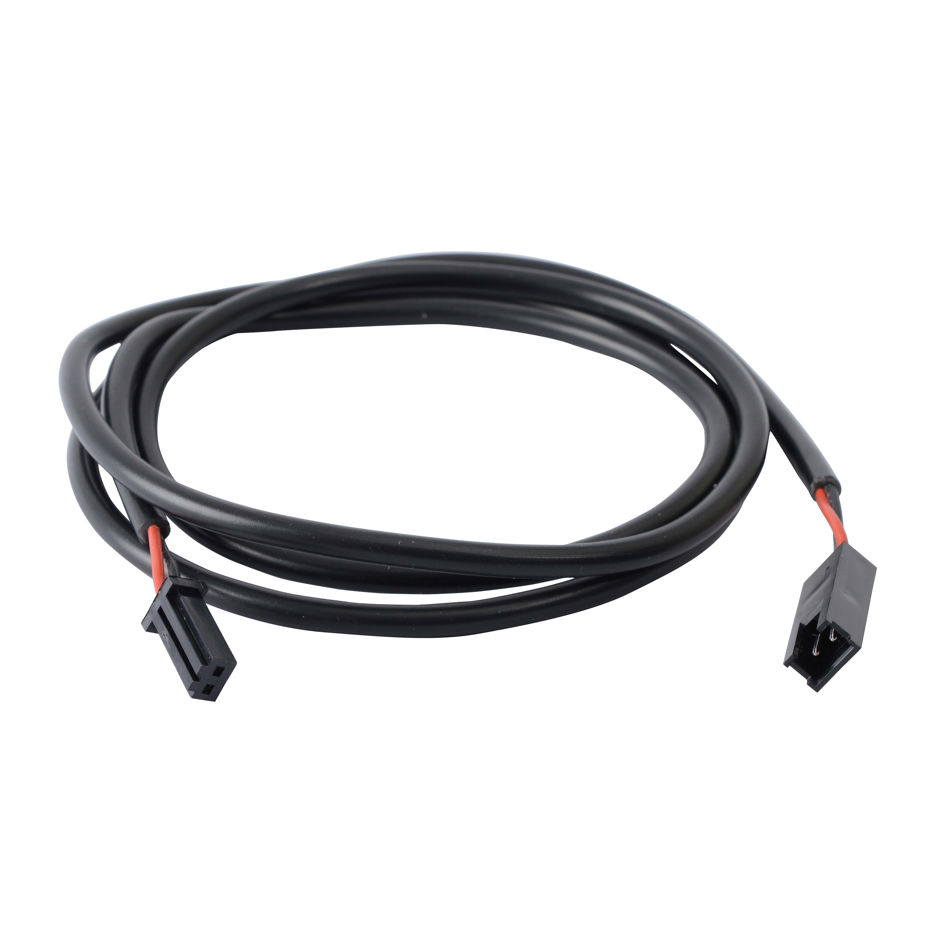 Planet Wattohm - Liaison 1m - Pour plinthes et moulures Keva et goulottes Logix 45 LED System