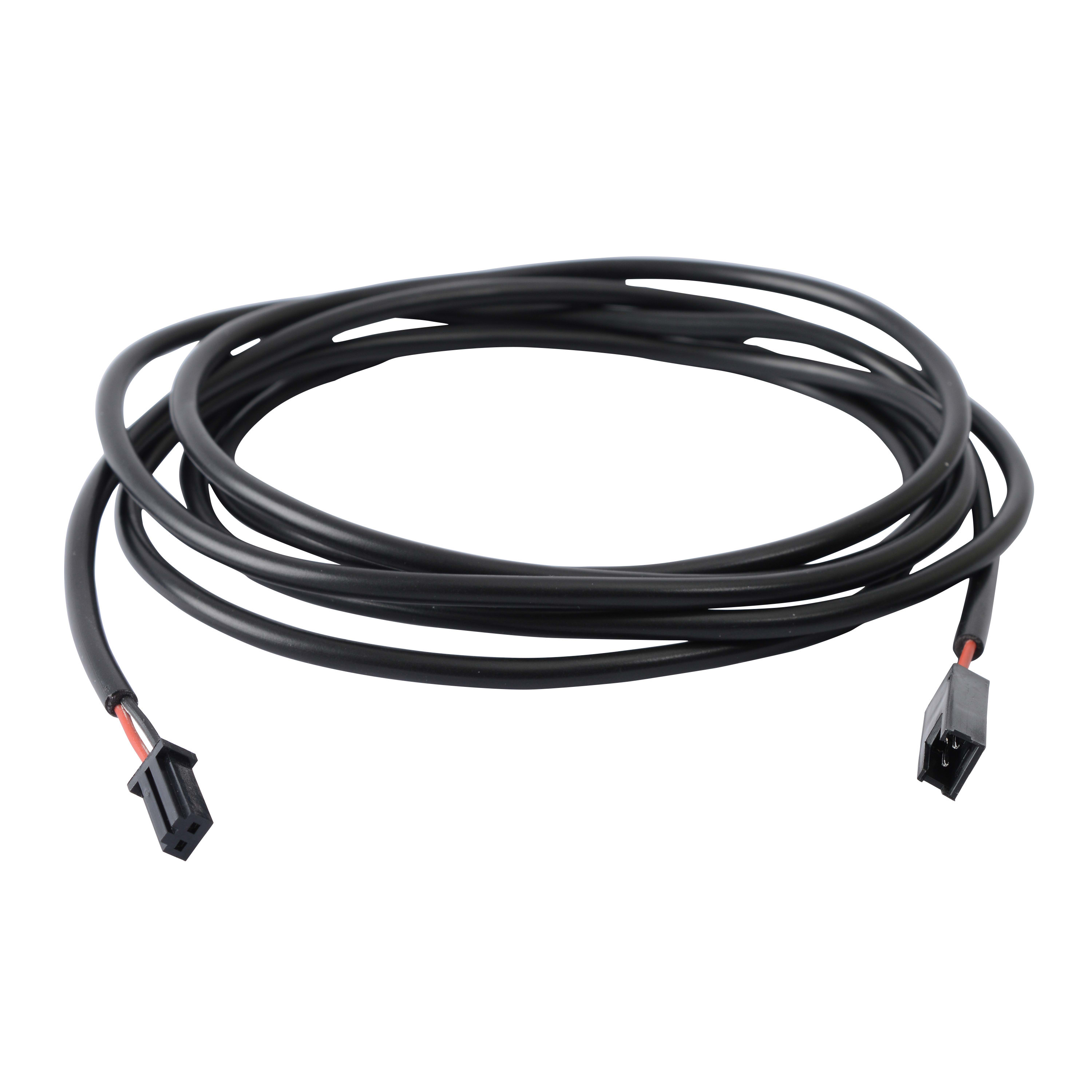 Planet Wattohm - Liaison 2m - Pour plinthes et moulures Keva et goulottes Logix 45 LED System