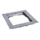 Planet Wattohm - Support de charge standard - 8kN - Pour boîtes de sol Logix haute résistance