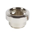 Planet Wattohm - Sortie de câble - IP52 (inox 304 L) - Pour boîte de sol Logix haute résistance