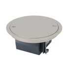 Planet Wattohm - BTE SOL IP66 CV INOX À VISSER