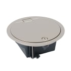 Planet Wattohm - BOITE DE SOL IP66 CV INOX