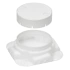 Planet Wattohm - BOITE D'ENCASTREMENT BS IP66