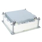 Planet Wattohm - Boite encastrement réglable 55-125