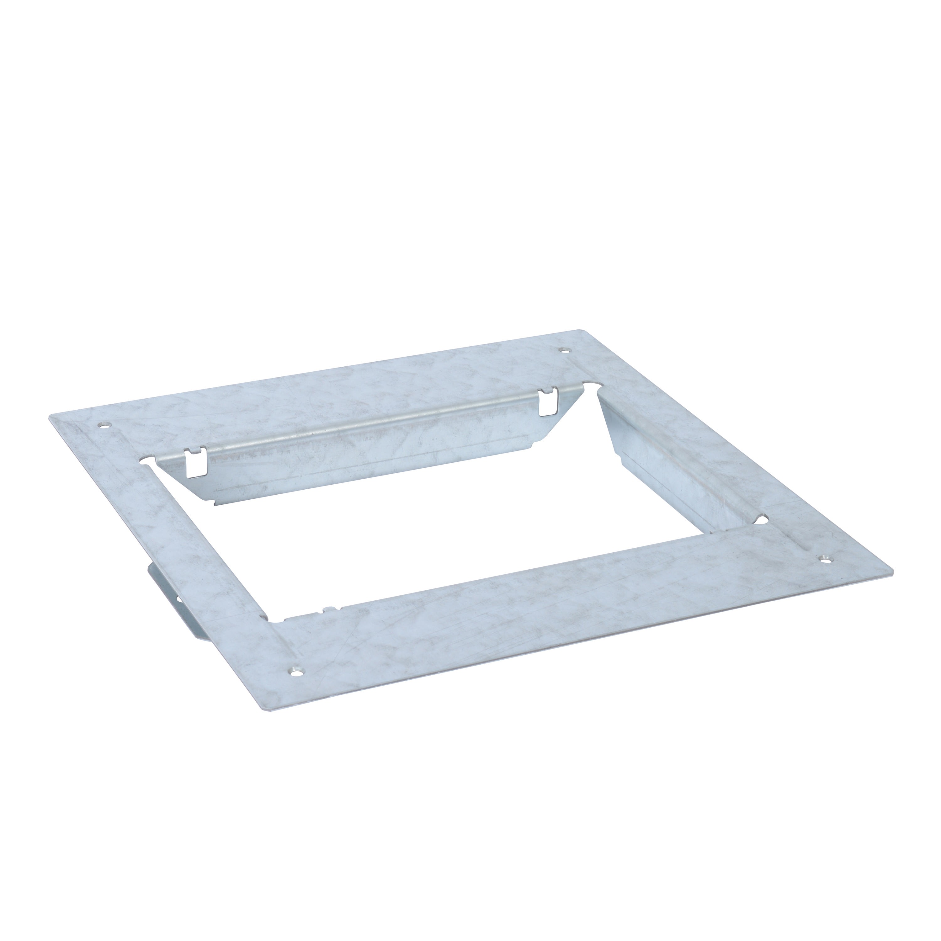 Planet Wattohm - Plaque adaptation pour boite 8/12m