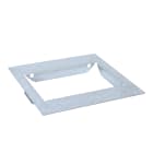Planet Wattohm - Plaque adaptation pour boite 8/12m