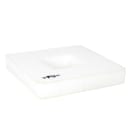 Planet Wattohm - 4 vis pour extension hauteur boite d encastrement universelle PW28500