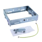 Planet Wattohm - Cadre pour trappe de visite boite affleurante equivalent 12/18m