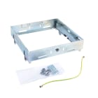 Planet Wattohm - Cadre pour trappe de visite boite affleurante equivalent 16/24m