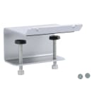 Planet Wattohm - Bride de fixation pour bloc bureau