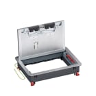 Planet Wattohm - Trappe de visite Logix couvercle recouvrant métal béton 203X286mm