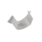 Planet Wattohm - Accessoire de dérivation horizontale plafond pour OVALINE rigide et souple