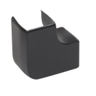 Planet Wattohm - Angle plat - Pour goulotte Logix 50x50mm - Noir
