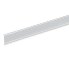 Planet Wattohm - Joint de sol goulotte Logix45 et Universel, sauf exception-Largeur 80mm-Alumnic