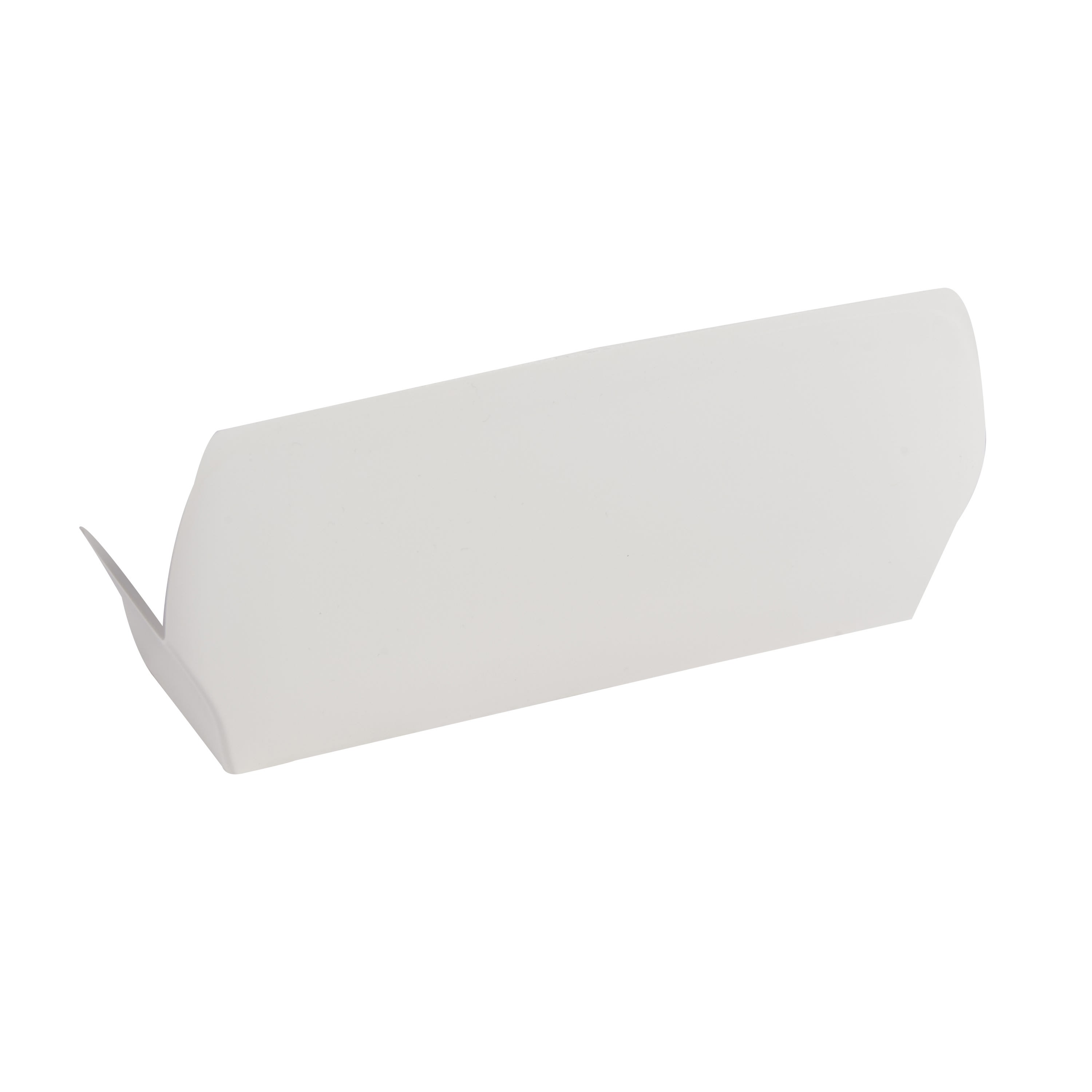 Planet Wattohm - Té de dérivation goulotte Logix 45 (sauf 50x50) vers 160x50mm-PVC antimicrobien