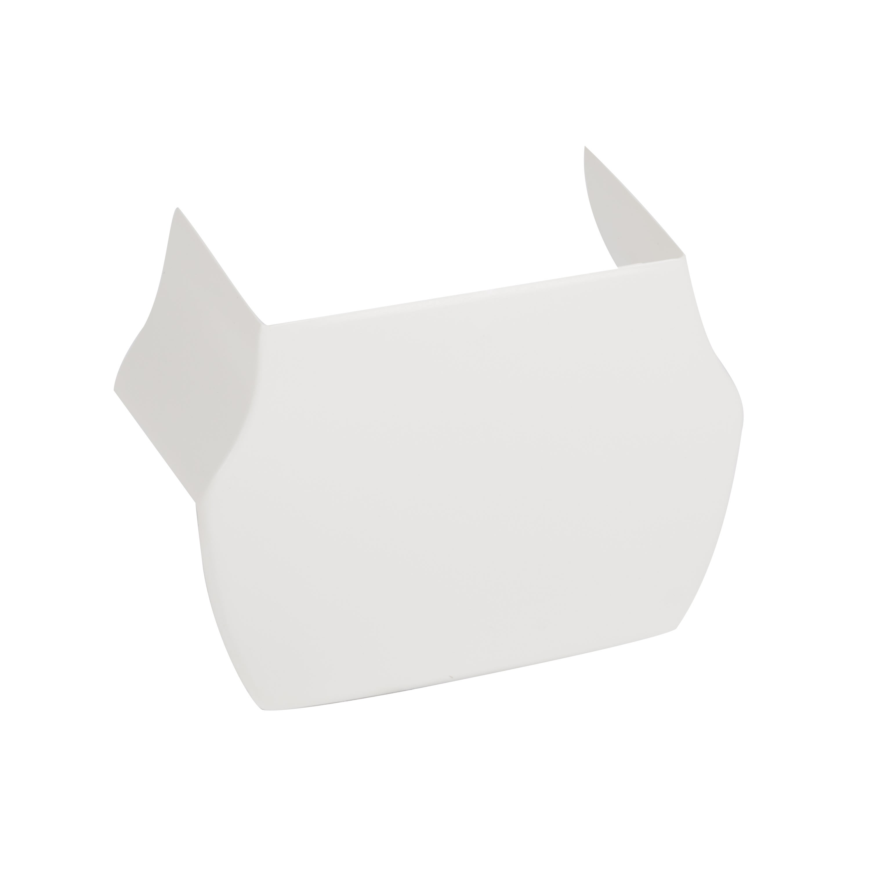 Planet Wattohm - Té de dérivation goulotte Logix 45 (sauf 50x50) vers 85x50mm-PVC Antibactérien