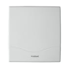 SECURITE COMMUNICATION - Honeywell Home carillon atlanta - 2 notes blanc