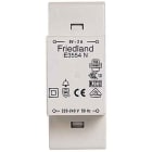 SECURITE COMMUNICATION - Honeywell Home transformateur 8v - 2a -rail din montage encastré et en saillie