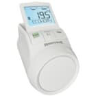 SECURITE COMMUNICATION - Honeywell Home tête programmable HR90 pour montage sur corps M30x1,5 mm