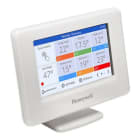 SECURITE COMMUNICATION - Thermostat multizone connecté evohome