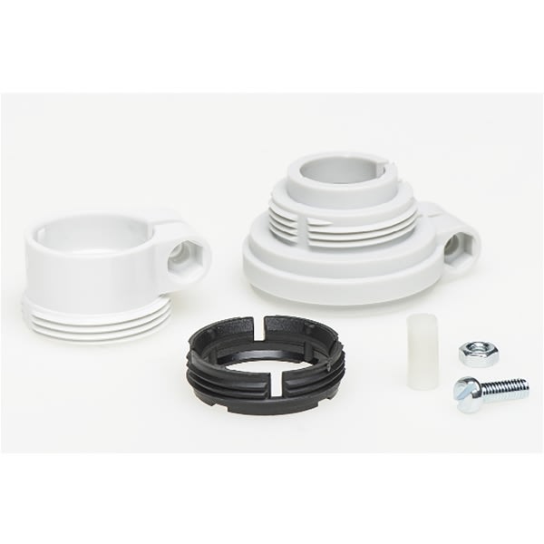 SECURITE COMMUNICATION - Adaptateur de vanne Danfoss RAV/RAVL/RA