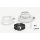 SECURITE COMMUNICATION - Adaptateur de vanne Danfoss RAV/RAVL/RA