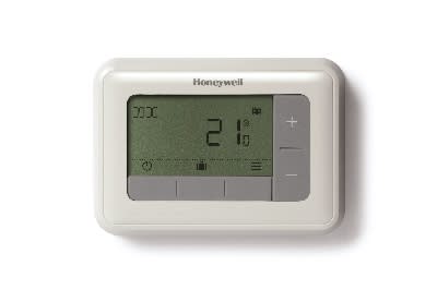 SECURITE COMMUNICATION - Thermostat programmable filaire T4