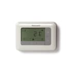 SECURITE COMMUNICATION - Honeywell Home thermostat filaire programmable t4