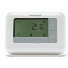 SECURITE COMMUNICATION - Thermostat Programmable sans fil hebdomadaire T4R